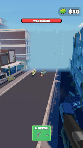 Bridge Defense Screen 2