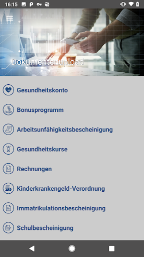 BKK MTU Screen 2