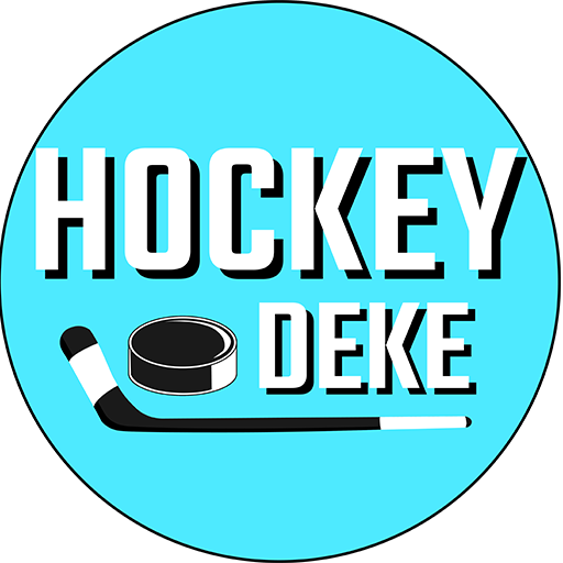 Hockey Deke