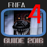 The Top guide for FNAF IV icon
