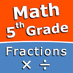 Multiply and divide fractions