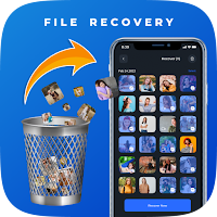 Photo Recovery - All Recovery