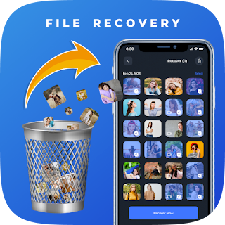 Photo Recovery - All Recovery