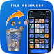 Photo Recovery - All Recovery - Androidアプリ