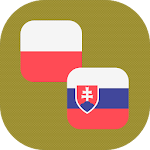 Cover Image of Download Slovak - Polish Translator 1.1 APK
