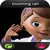 Call From McStuffins 2018 icon