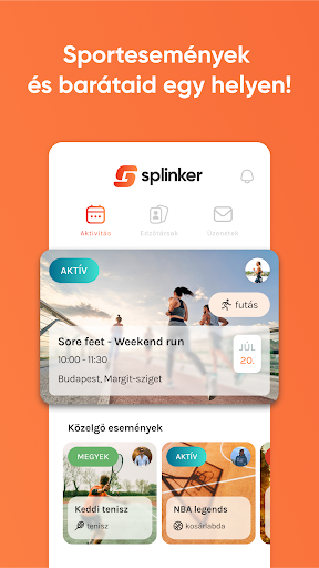 Splinker Screen 2