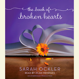 Icon image The Book of Broken Hearts