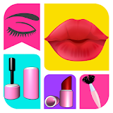 Makeup Salon: Photo Editor icon