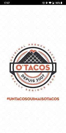O'Tacos Officielのおすすめ画像1