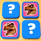 Memory Game: Match Battle icon