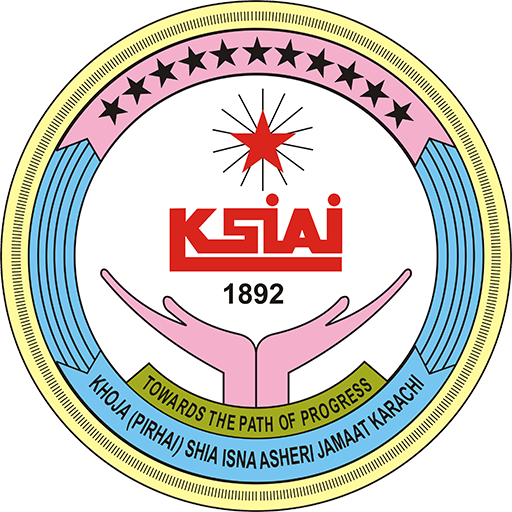 KPSIAJ Connect logo