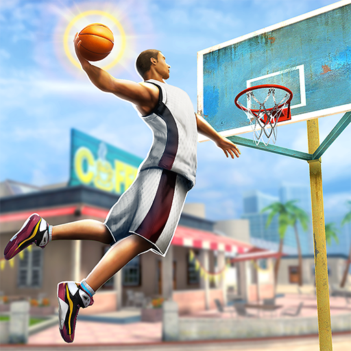 Basketball Stars Multiplayer Apps on Google Play