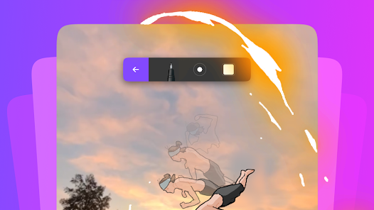 Flipaclip MOD APK v3.3.5 (Premium Unlocked) Gallery 8