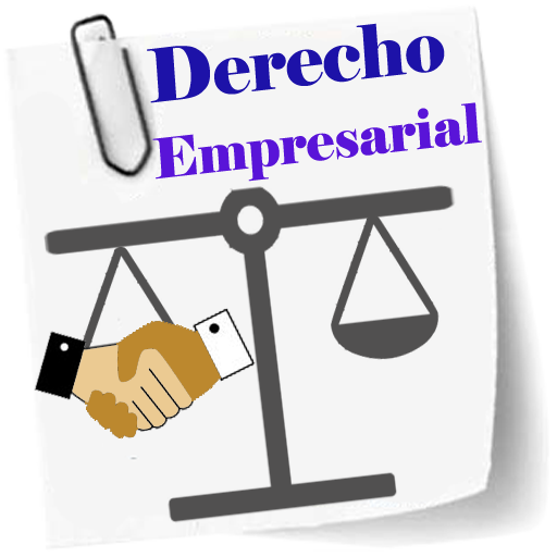 Curso de Derecho Empresarial logo