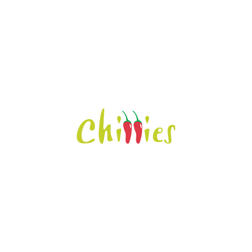 Chillies Cambuslang logo
