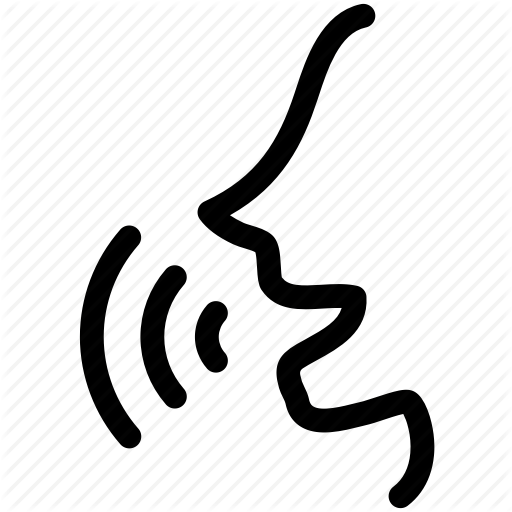 Current time informer logo