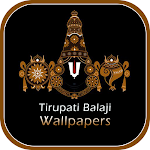Cover Image of Download Tirupati Balaji Wallpaper HD  APK
