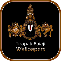 Tirupati Balaji Wallpaper HD
