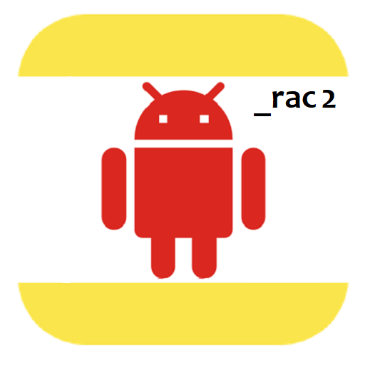 DroidRAC2 logo
