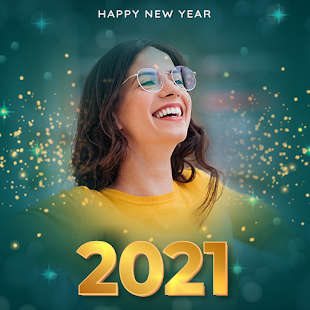 Happy New Year Wishes 2021 1.5 APK screenshots 5
