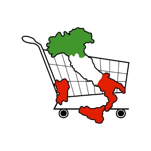 Supermarket Italy logo
