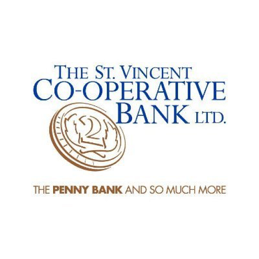 St. Vincent Cooperative Bank 5.3.1016 Icon