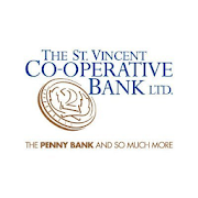 St. Vincent Cooperative Bank