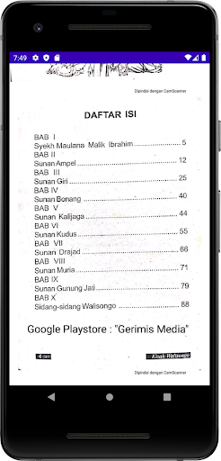 Kisah Wali Songo Lengkap