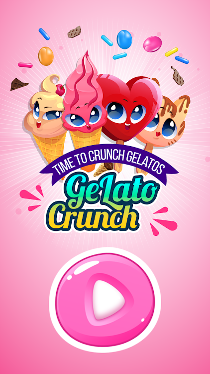 Gelato Crunch : Match 3 Game - 1.1.5 - (Android)