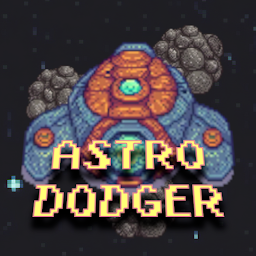 Icon image Astro Dodger