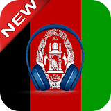 Afghanistan Music: All Afghanistan Radios Online icon
