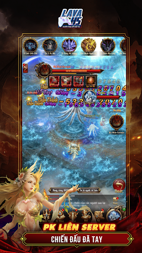 MU AFK H5 Lava Screen 2