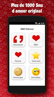 Anteprima dell'app