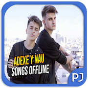 Adexe y Nau Musica Offline