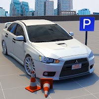 BMW Car Parking-Parking games2020-Car Games