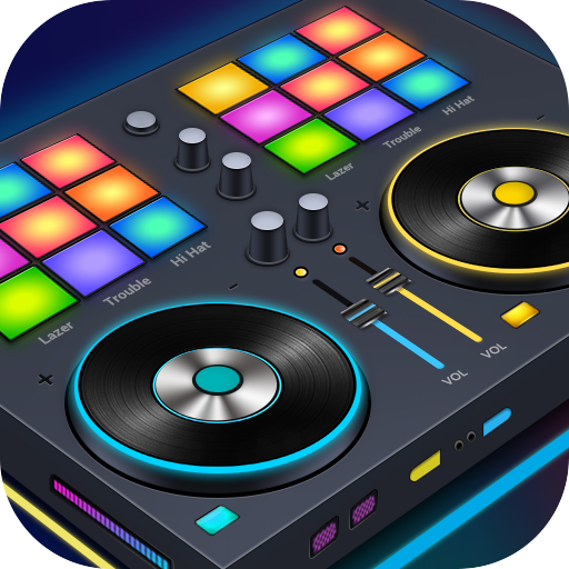 DJ Mixer Studio - DJ Mix Music Download on Windows