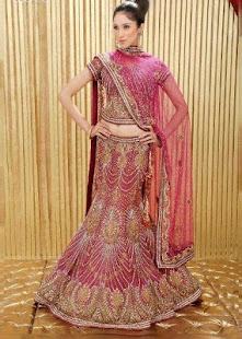 Bridal Lehngas 2020(圖3)-速報App