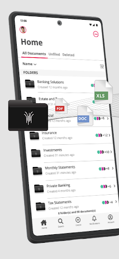 Figtree Vault Screen 2