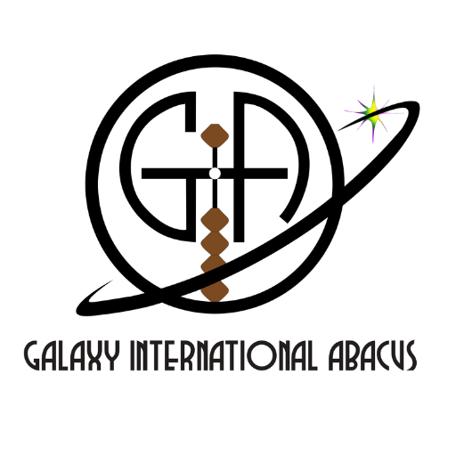 Galaxy Abacus logo