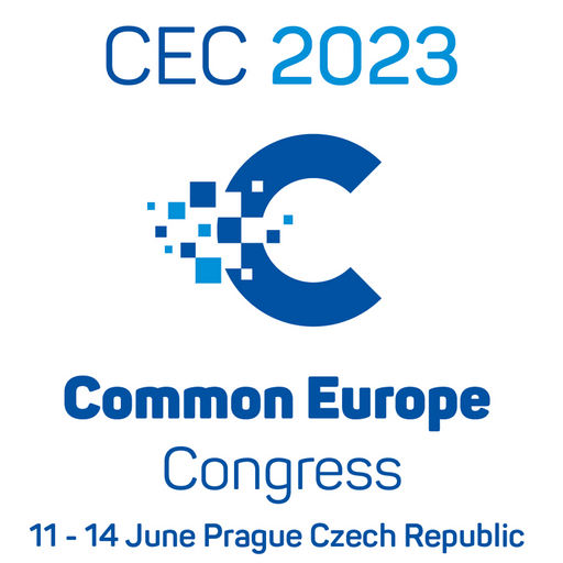 CEC2023 logo