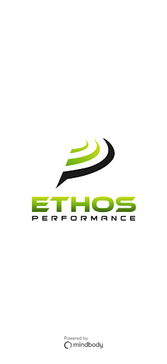 Android application Ethos Performance screenshort