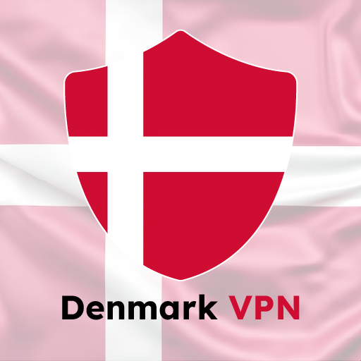 Denmark VPN: Get Denmark IP logo