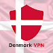 Denmark VPN: Get Denmark IP - Androidアプリ