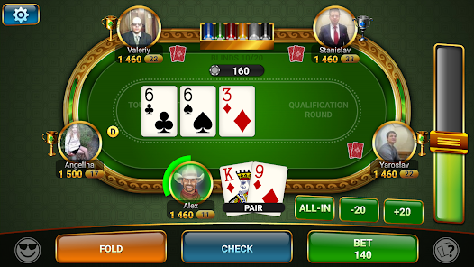 Play chess games online, Go & free poker holdem tournaments