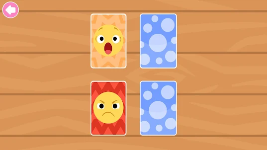 Zoodio: Emoji Match