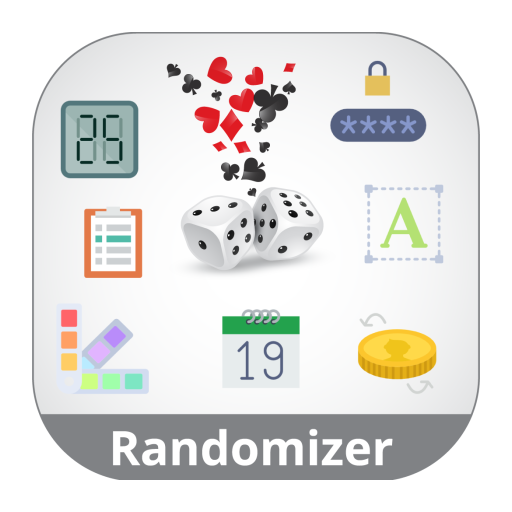 O que é um randomizer?