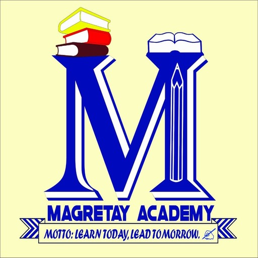 Magretay Academy logo