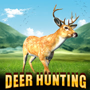 Deer Hunt 2020 : Safari Hunting - Free Gun Games