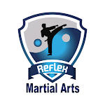 Cover Image of Download Reflex Taekwondo Member App  APK